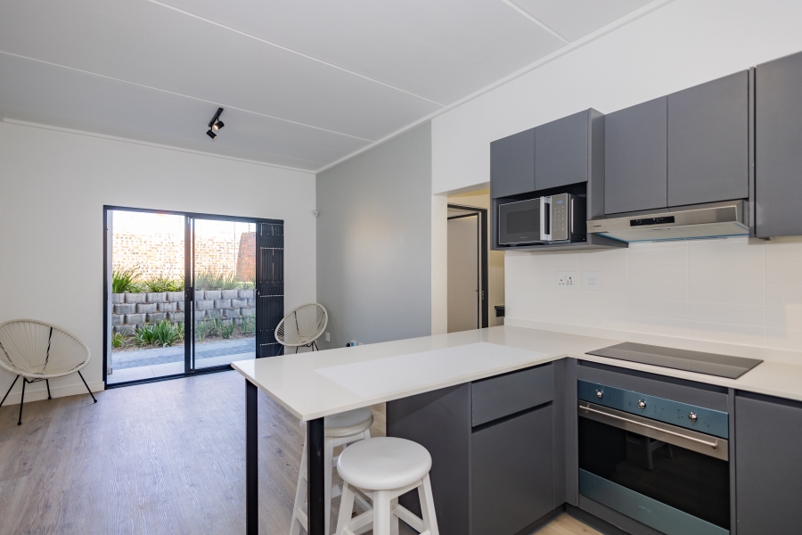 2 Bedroom Property for Sale in Groot Phesantekraal Estate Western Cape